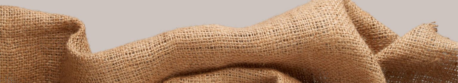 tout savoir sur les origines de la toile de jute