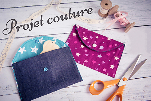 Kit De Couture, Accessoires De Couture, Ruban X, Surplus D'atelier