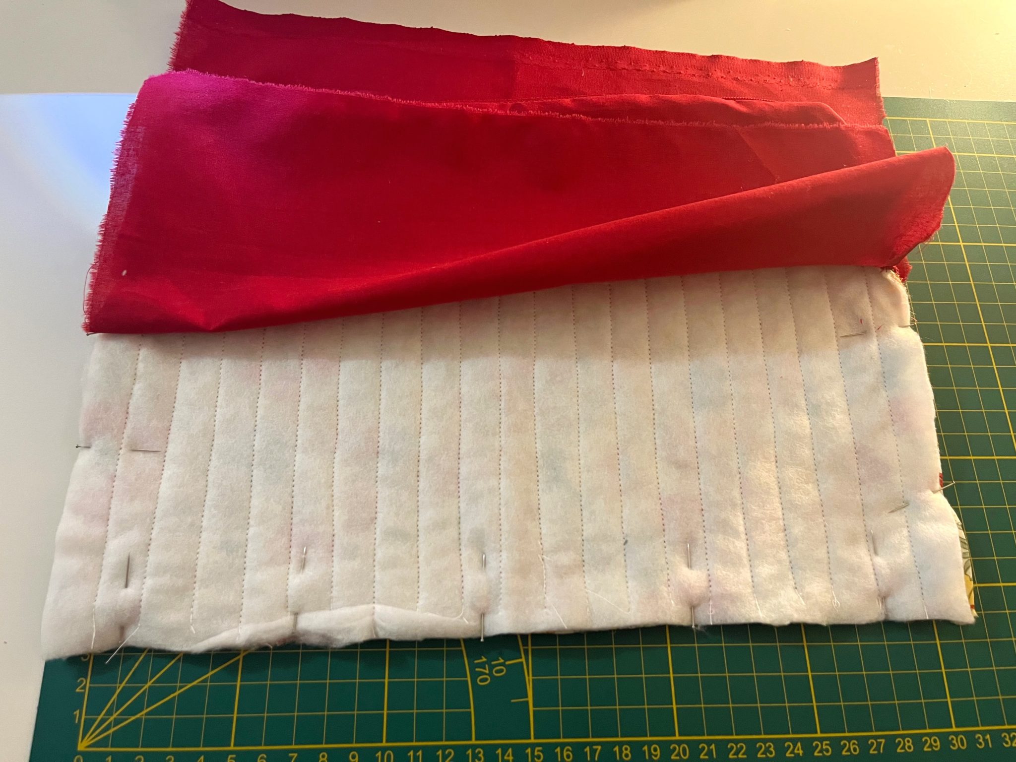 DESQ® Conférencier A4 Élégant En Faux Cuir – Dutch Design Luxe, Fermeture Éclair, Pochette Tablette, 8 Pochettes + Bloc-notes, Marron