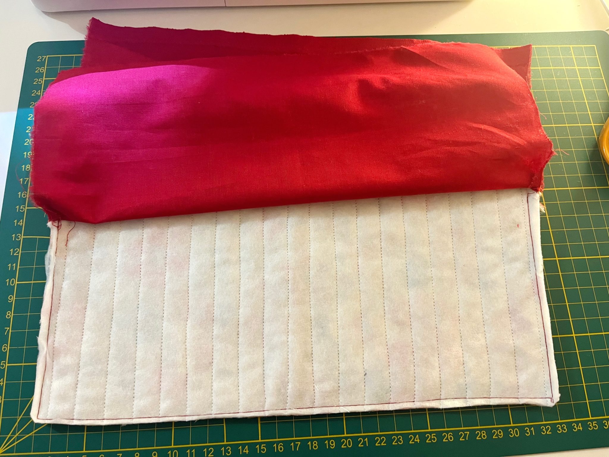 Conférencier A4 DESQ Avec Fermeture éclair - Pochette Pour Tablette, 8 Pochettes, Bloc-notes Inclus, Marron