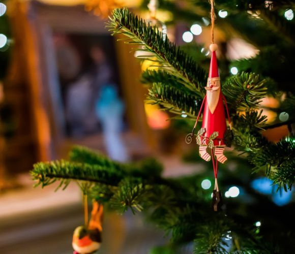 Sélection de Noël - Tissushop