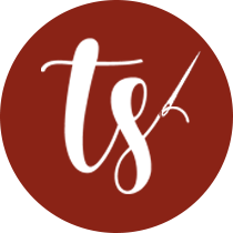 Logo - Tissushop