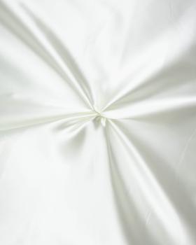 Plain Satin Ivory - Tissushop