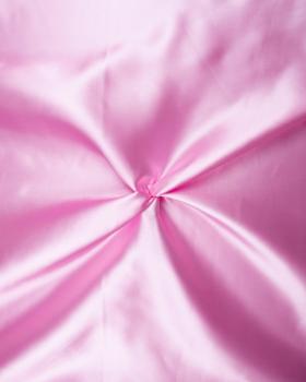 Plain Satin Light Pink - Tissushop