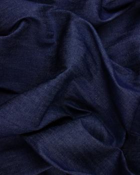 Jeans classique Bleu - Tissushop