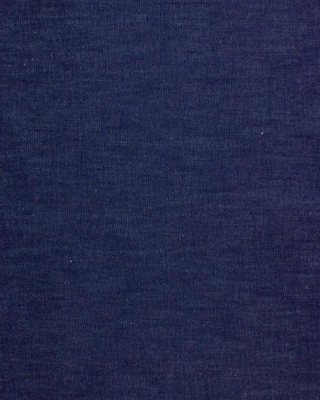 Jeans classique Bleu - Tissushop