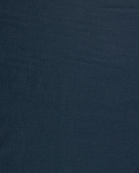 Poplin dyed cotton Dark Grey - Tissushop