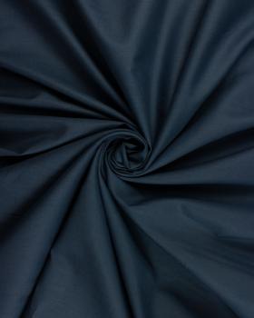 Poplin dyed cotton Dark Grey - Tissushop