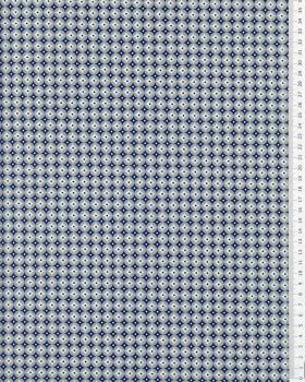 Cotton poplin Polar Grey - Tissushop