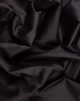 Poplin 120 YARN - 100% Plain Cotton Black - Tissushop