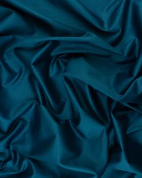 Poplin 120 YARN - 100% Plain Cotton Dark Cyan - Tissushop