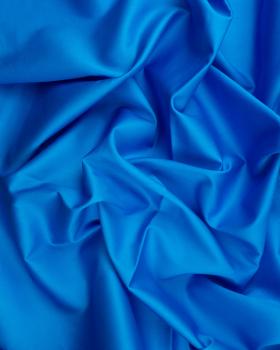 Poplin 120 YARN - 100% Plain Cotton Turquoise Blue - Tissushop