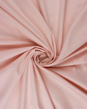 Poplin 120 YARN - 100% Plain Cotton Powder Pink - Tissushop