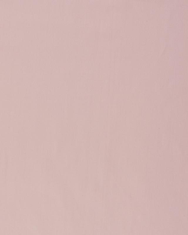 Poplin 120 YARN - 100% Plain Cotton Powder Pink - Tissushop