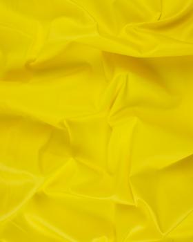 Poplin 120 YARN - 100% Plain Cotton Dandelion Yellow - Tissushop