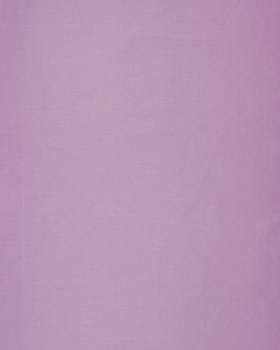 Poplin 120 YARN - 100% Plain Cotton Plum - Tissushop