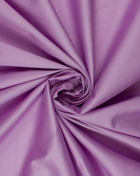 Poplin 120 YARN - 100% Plain Cotton Plum - Tissushop