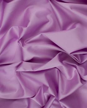 Poplin 120 YARN - 100% Plain Cotton Plum - Tissushop