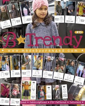 Catalogue B-Trendy Hiver 2020-2021 - Tissushop