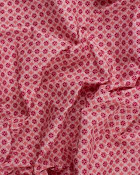 Cotton poplin - Vitrax Pink - Tissushop
