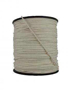 Cotton pipping cord 04 mm - Tissushop