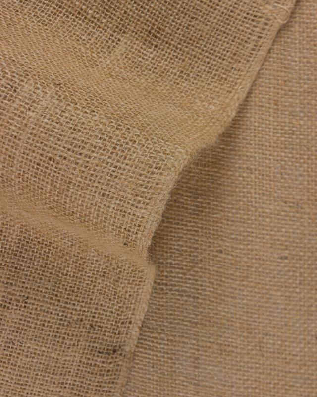 jute table runner - 260 gr/m² - 50 cm - natural - Tissushop