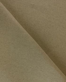 Natural linen bachette in 150 cm Natural - Tissushop