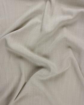 Stretch viscose Beige - Tissushop