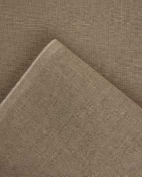 Linen cloth for bakeries - 40 cm Natural - Tissushop