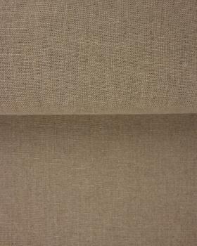 Linen cloth for bakeries - 40 cm Natural - Tissushop