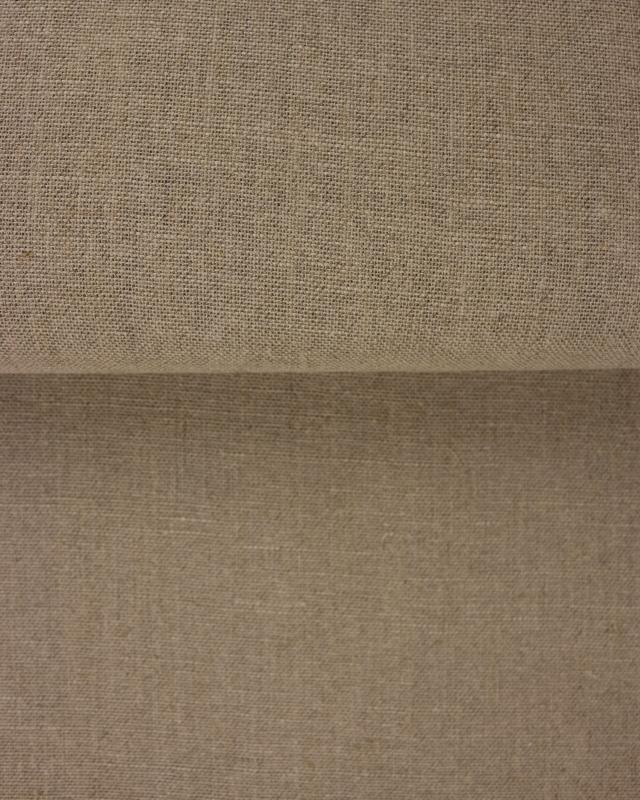 Linen cloth for bakeries - 40 cm Natural - Tissushop
