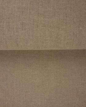 Linen cloth for bakeries - 50 cm Natural - Tissushop