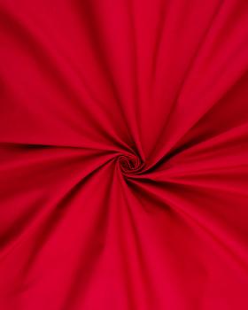 Stretch jersey mosaic flowers Blue - Tissushop