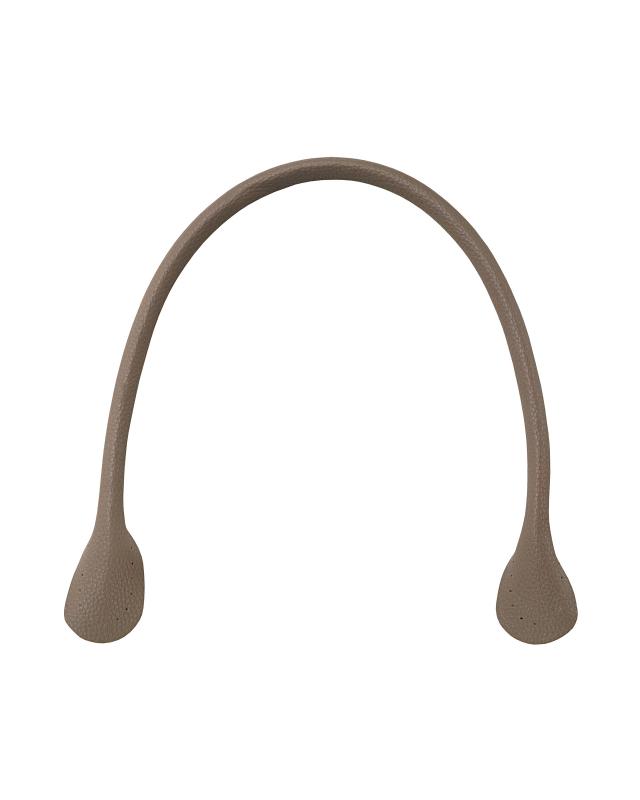 Theresa Prym bag handles (x2) Taupe - Tissushop