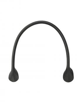 Theresa Prym bag handles (x2) Black - Tissushop