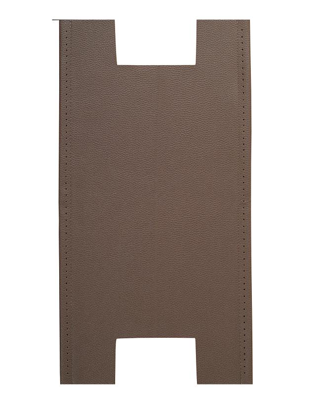 Fond de sac Caroline Prym (x1) Taupe - Tissushop