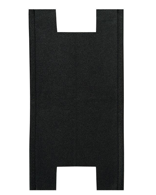 Fond de sac Caroline Prym (x1) Noir - Tissushop