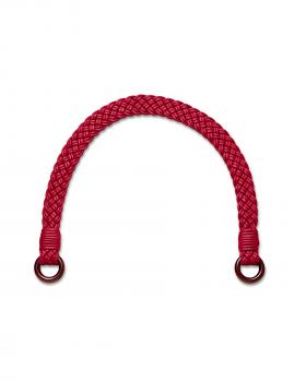 Claudia Prym bag handles (x2) Red - Tissushop