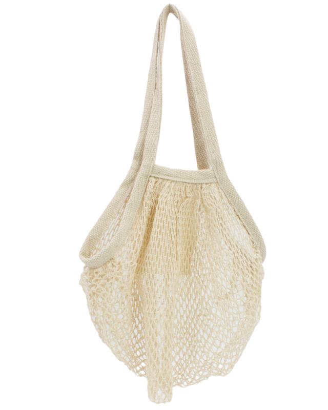 Mesh bag Decrue - Tissushop