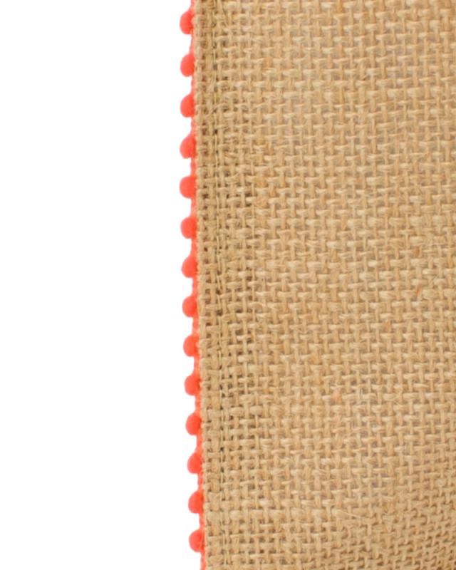 Jute pouch Ibiza Natural - Tissushop