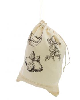 Fruit bag Decrue - Tissushop