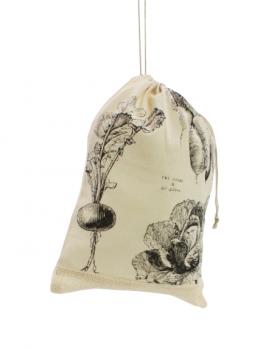 Vegetable bag Decrue - Tissushop