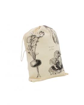 Vegetable bag Decrue - Tissushop