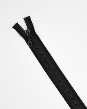 Separable zip Prym Z54 60 cm Black - Tissushop