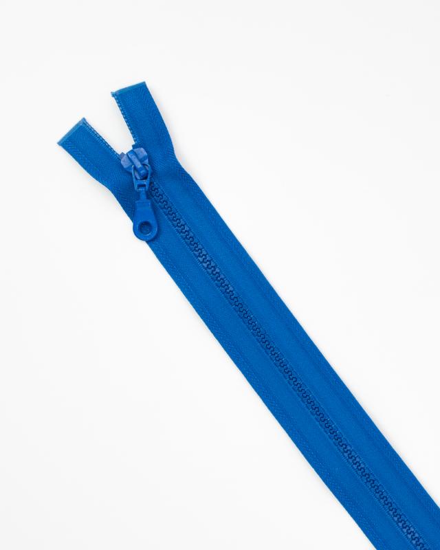 Separable zip Prym Z54 60 cm Royal Blue - Tissushop