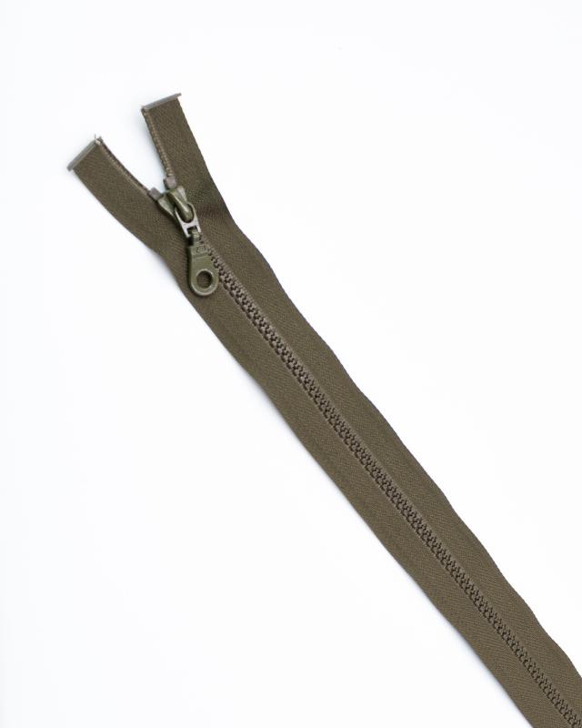 Separable zip Prym Z54 60 cm Khaki - Tissushop