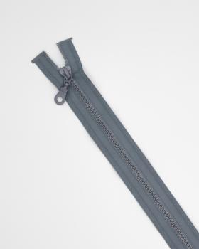 Separable zip Prym Z54 60 cm Grey - Tissushop