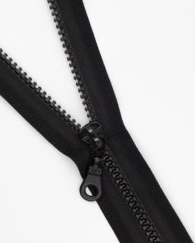 Separable zip Prym Z54 40cm Black - Tissushop