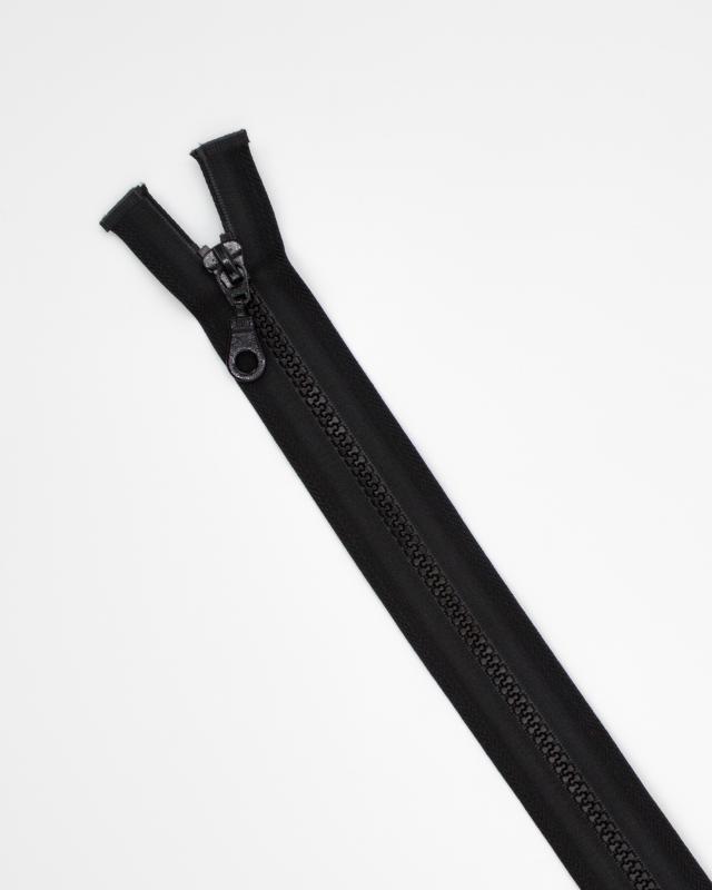 Separable zip Prym Z54 40cm Black - Tissushop