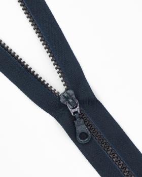 Separable zip Prym Z54 45cm Navy Blue - Tissushop